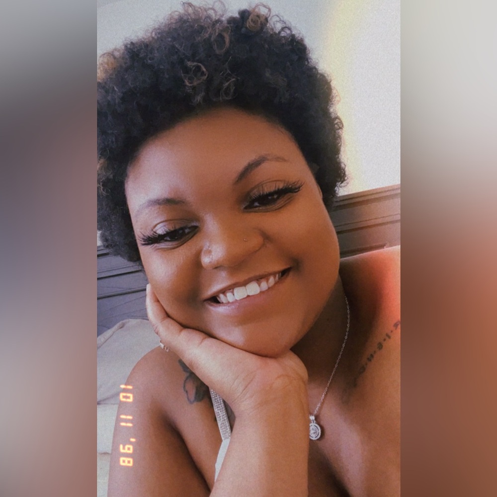 Meet your Posher, Ciera